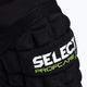 SELECT Profcare junior compression knee protector 6291 black 700043 5