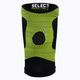 SELECT Profcare 6252 black 710003 compression knee protector 2
