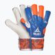SELECT 34 Protection goalkeeper gloves 2019 blue and white 500046 4