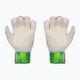 SELECT children's goalkeeper gloves 04 Protection 2019 blue-green 500050 2