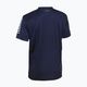 SELECT Pisa SS football shirt navy blue 600057 2