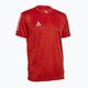 SELECT Pisa SS football shirt red 600057