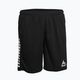 SELECT Monaco football shorts black 600063