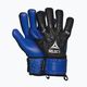 Goalkeeper's gloves SELECT 33 Allround V21 blue/black 500057 4