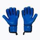 Goalkeeper's gloves SELECT 33 Allround V21 blue/black 500057 2