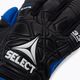 Goalkeeper's gloves SELECT 33 Allround V21 blue/black 500057 3