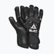 Goalkeeper's gloves SELECT 90 Flexi Pro V21 black 500059 4