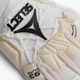 Goalkeeper's gloves SELECT 93 Elite V21 white 500060 3