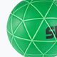SELECT Beach Handball Green 250025 size 2 3