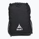 SELECT Milano 25 l training backpack black 830028 2