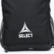 SELECT Milano 25 l training backpack black 830028 4