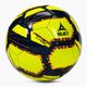 SELECT Classic V22 yellow 160055 size 4 football 2