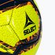 SELECT Classic V22 yellow 160055 size 4 football 3