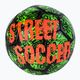 SELECT Street Soccer ball V22 0955258444 size 4.5 2