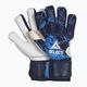 Goalkeeper's gloves SELECT 77 Super GRIP V22 blue and white 500062 5