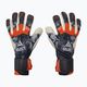 Goalkeeper's gloves SELECT 88 Pro Grip V22 coloured 500063