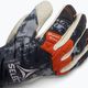 Goalkeeper's gloves SELECT 88 Pro Grip V22 coloured 500063 3