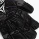 Goalkeeper's gloves SELECT 55 Extra Force V22 black 500065 3
