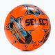 SELECT Brillant Super TB FIFA football V22 100023 orange size 5