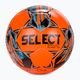 SELECT Brillant Super TB FIFA football V22 100023 orange size 5 2