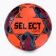 SELECT Futsal Super TB V22 football orange 300005