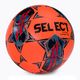 SELECT Futsal Super TB V22 football orange 300005 2