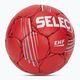 SELECT Solera EHF v22 red handball size 3 2