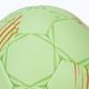 SELECT Mundo EHF handball V22 green size 0 3