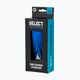 SELECT Standard v23 blue/black shin guards 2