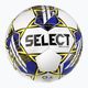 SELECT Royale v23 white/purple size 5 football