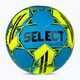 SELECT Beach Soccer FIFA DB v23 blue / yellow size 5 beach soccer ball