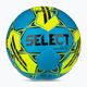 SELECT Beach Soccer FIFA DB v23 blue / yellow size 5 beach soccer ball 2
