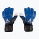 Children's goalkeeper gloves SELECT 03 Youth v23 blue / white