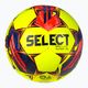SELECT Brillant Super TB FIFA v23 yellow/red 100025 size 5 football 2