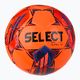 SELECT Brillant Super TB FIFA v23 orange/red 100025 size 5 football
