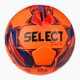 SELECT Brillant Super TB FIFA v23 orange/red 100025 size 5 football 2