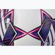 SELECT Atlanta DB v23 white/purple size 5 children's football 2