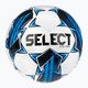 SELECT Contra FIFA Basic v23 white / blue size 3 soccer ball 2