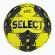 Select Ultimate Official EHF handball v23 201089 size 3