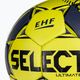 Select Ultimate Official EHF handball v23 201089 size 3 3
