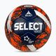 SELECT Ultimate LE v23 EHF Replica handball size 0 red/blue