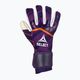 SELECT 88 Kids goalie gloves v24 purple/white 2