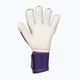 SELECT 88 Kids goalie gloves v24 purple/white 3
