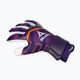 SELECT 88 Kids goalie gloves v24 purple/white 4
