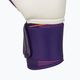 SELECT 88 Kids goalie gloves v24 purple/white 5
