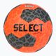 SELECT Light Grippy DB v24 orange/grey handball size 0 2