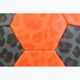 SELECT Light Grippy DB v24 orange/grey handball size 0 3