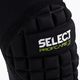 SELECT Profcare knee protector 6202 black 700005 5