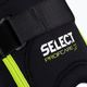 SELECT Profcare knee protector 6204 black 700040 5