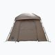 Prologic Firestarter Insta-Zebo brown tent 49857 3